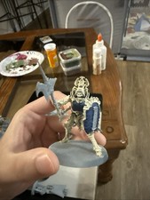 Games Workshop Warhammer Age of Sigmar Mortis...