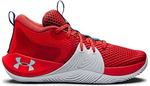 Under Armour Embiid One 1 \