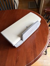 HP Deskjet 5440 Photo Printer Tested W/ Power Supply