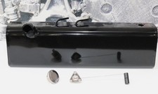 Kawasaki Mule 2510 3010 Metal Fuel Tank Gas Cap Fuel Gauge Kit