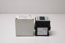 SIEMENS 3RT1025-1AP60 NSFB - CONTACTOR