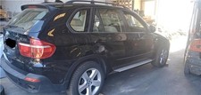 Barres de toit BMW 3,0