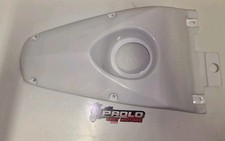 Heckverkleidung Codino Tür Benzin weiß BCD DESIGN Yamaha AEROX Mbk N