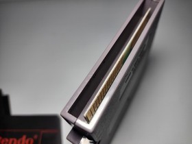 The Hunt for Red October Nintendo Entertainment System NES PAL - Tested