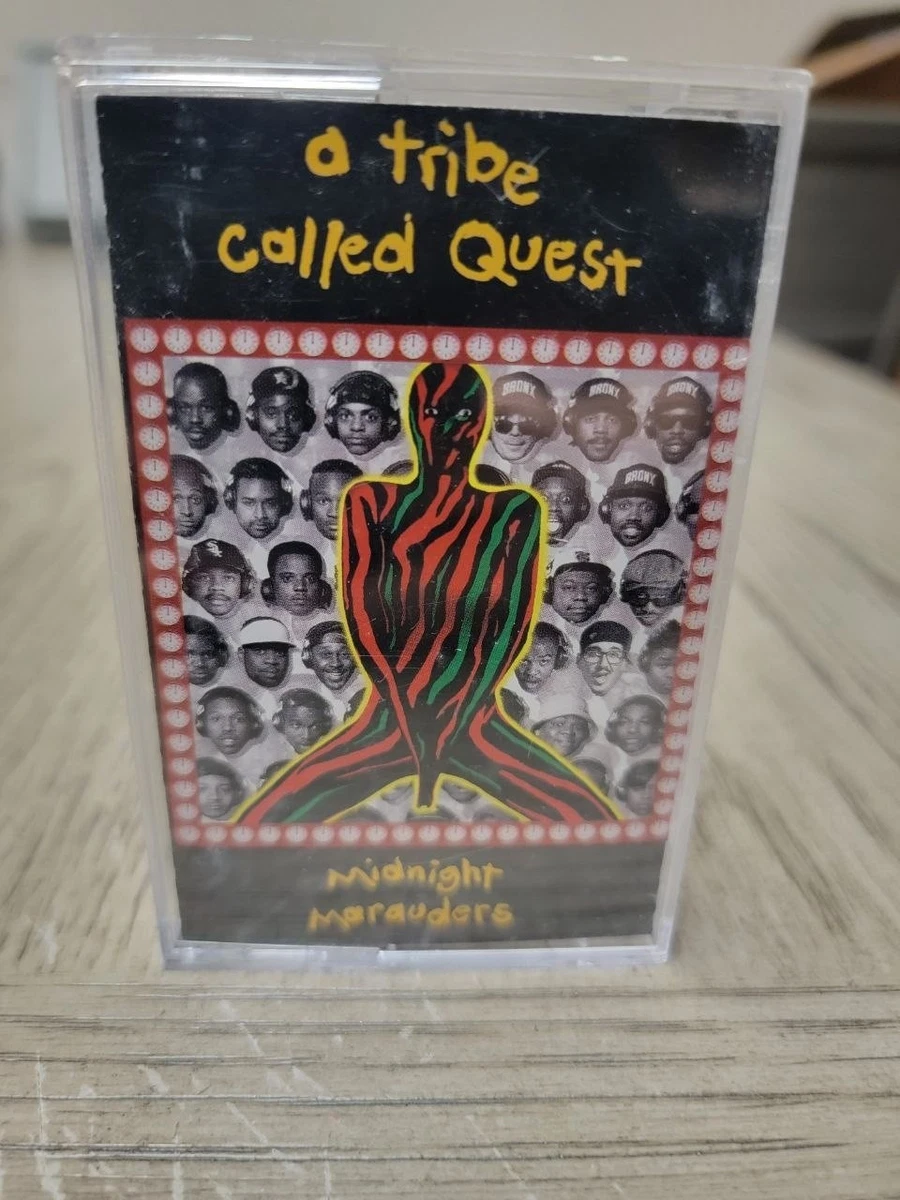 midnight marauders products for sale | eBay