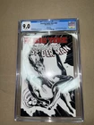 AMAZING SPIDER-MAN #648 CGC 9.0 SCOTT CAMPBELL SKETCH VARIANT NEW