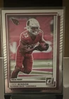 2025 Panini Trey Benson Base (Raw)