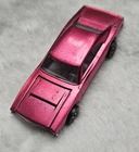 Redline Hot Wheels Custom Dodge Charger