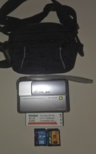 CASIO EXILIM EX-V7 7.2 MP   Camera stabilizer  not working  FOR PARTS