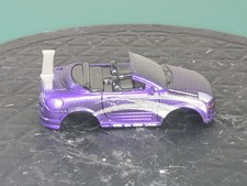 Fast & Furious Micro RC 2003 Mitsubishi Eclip...