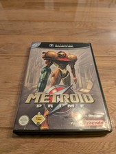 Metroid Prime (Nintendo GameCube)