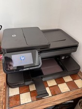 HP Photosmart 7520 eAll in One stampante CZ045B multifunzione A4 colore USB