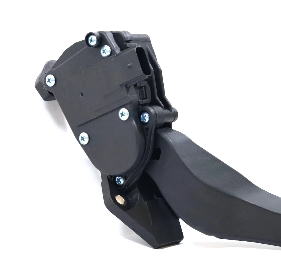 Conjunto de pedal acelerador Duramax 2006-2007 6,6 L LB y sensor de posición del acelerador Foto 4 de 4