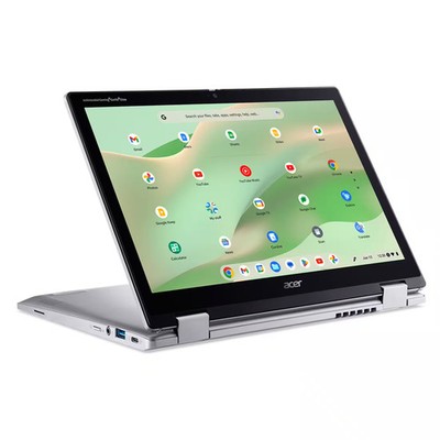 Acer - Chromebook Spin 312 2-in-1 Laptop 12.2