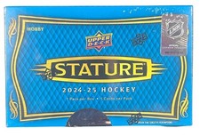 2024-25 Upper Deck Stature Hockey Checklist Guide in-content 7