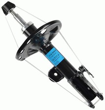Ammortizzatore Sx Spina superiore 314 844 SACHS per TOYOTA RAV 4 III
