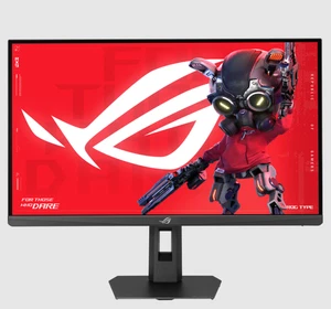 ASUS ROG Strix XG27ACSR-W 27'' 2K 255Hz/260Hz 0.3ms Fast Ips Display screen