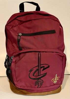NBA Team Action Backpack Cleveland Cavaliers NWT