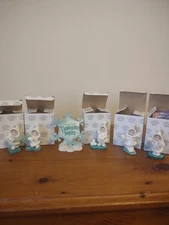 Dreamsicles Northern Lights lot of 6 1999