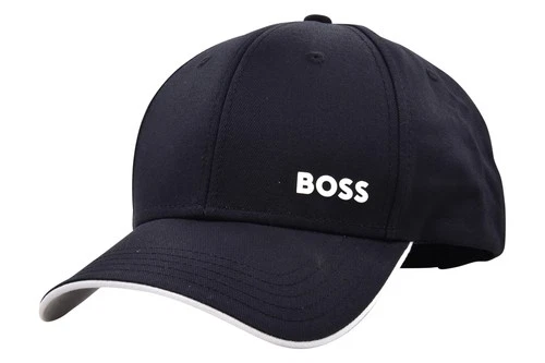 Hugo Boss Cap-Bold Men's Six-Panel Baseball Cap Hat