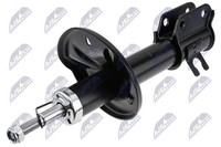 NTY StoßDäMpfer Links, Vorderachse U.A. FüR Chevrolet, Daewoo
