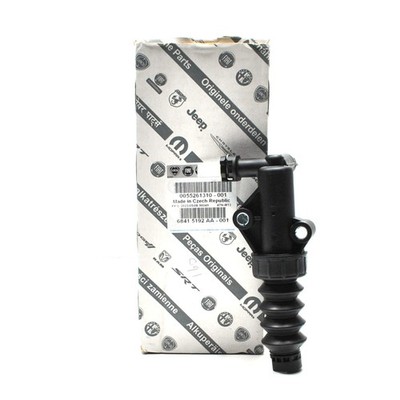 GENUINE FIAT CLUTCH SLAVE CYLINDER FOR FIAT 500 2016 ONWARDS PANDA PUNTO