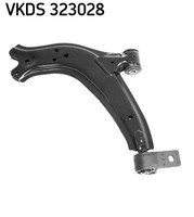SKF Lenker, RadaufhäNgung Vkds 323028 FüR CitroËN Peugeot