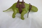 Original Vintage Star Wars Dewback Patrol Complete 1979 Broken Reins + Saddle