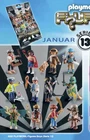 playmobil  9332 serie 13  UNOPENED   PrOmo PoStage 8.50 GBP 6- 35 figures sealed