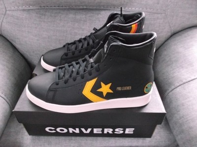 Converse Pro Leather High ''Roswell Rayguns'' Men's Size 9 - (171166C) - NEW