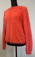 Cynthia Rowley Sweater Worn Once Size Medium Women's