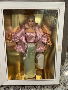 Evening Sophisticate Barbie for sale | eBay