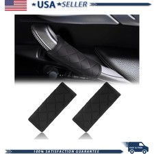 2PCS Soft Interior Car Door Handle Scratch Protector Magic Stick