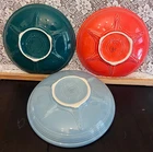 Fiesta Presentation Bowl SOLD INDIVIDUALLY PICK YOUR COLOR