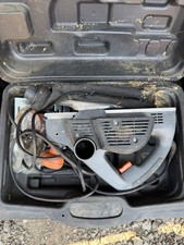 Bosch GBH 2-26 DRE SDS Plus Hammer Drill – Professional – With Case