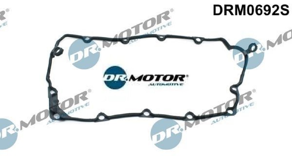 Dr.Motor Automotive DRM0692S Dichtungssatz FüR Zylinderkopfhaube Satz-image