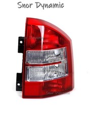 JEEP COMPASS RÜCKLEUCHTE RECHTS BREMSLEUCHTE MK49 - 2008 2009 2010