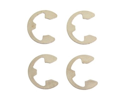 Modster E-Ringe 8mm V2/V3/V4/Evolution/XC-Maximum MD10352 Modster XC Maximum, 