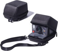 Protective Case for Polaroid Now 2nd/3rd, Now Gen 2/3rd, I-Type, OneStep , O...