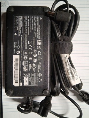 TPC-DA52 For HP 19.5V 7.69A 150W AC Power Supply Adapter Charger Cord 7.4x5.0mm