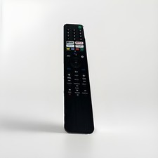New Universal Replacement Android Smart TV Remote Voice Control Netflix Disney 