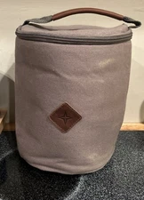 Barebones Living Padded Lantern Bag 8" x 8" x 10" - LIV-285 Pre Owned