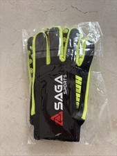 Saga Sports Kids Medium Size Winter Glove
