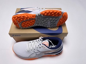 アシックス×ゼクシオ BOAスパイクレスゴルフシューズ Asics Boa