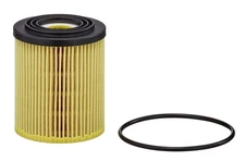 For MANN HU 816/2 x OIL FILTER