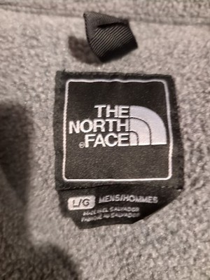 Northface T201