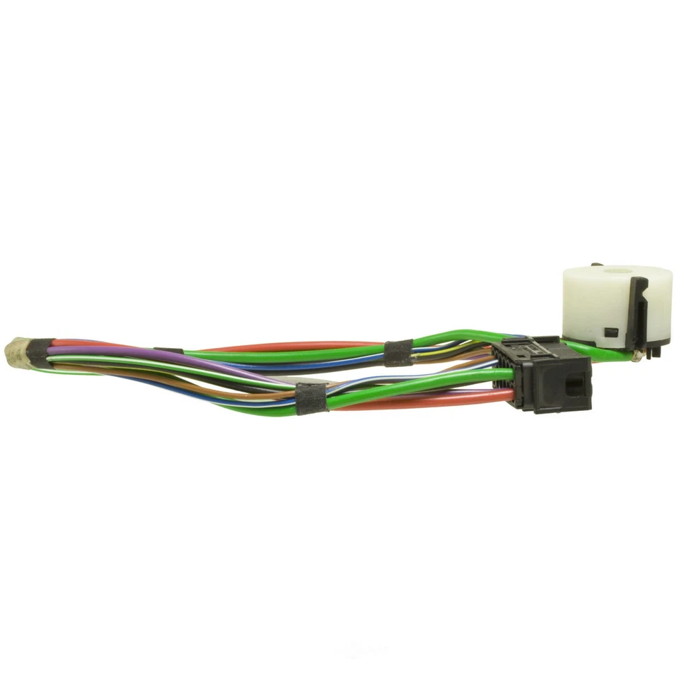 Ignition Starter Switch fits 1991-1995 BMW 750iL 740i,740iL M5 WVE BY NTK - Image 2 of 4