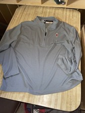 Nike Engineered Las Vegas Aces Half Zip 3XL