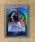 Topps 2025-26 Hoops 1989 Signatures JJ Barea Dallas Mavericks Autograph SP