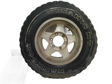 Jantes Toyota LANDCRUISER